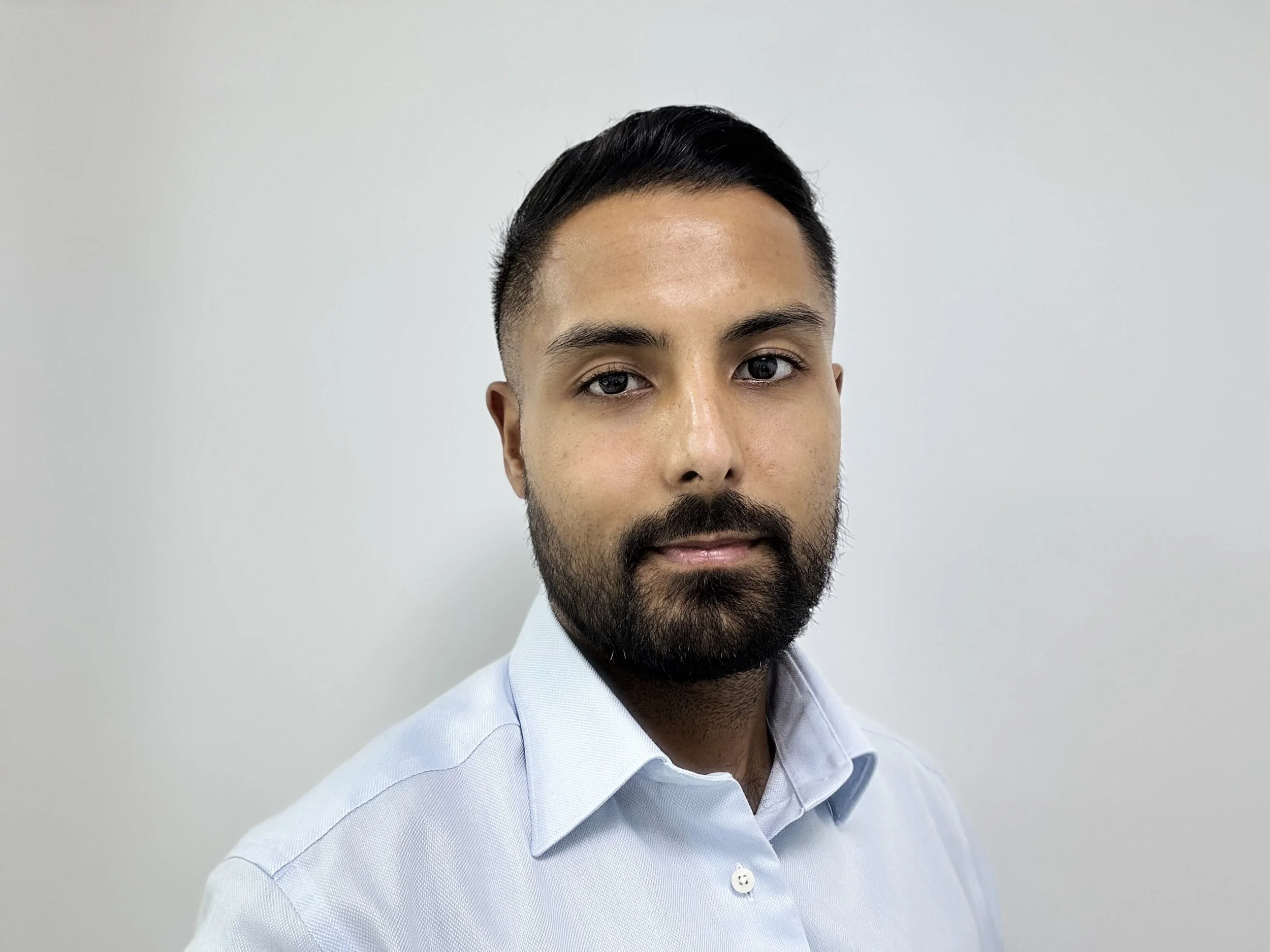 Portrait placeholder for Danny Nota